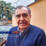 Obispo de Orizaba llama a la unión y responsabilidad ante inseguridad