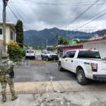 Identifican a segundo ejecut4do en Río Blanco, era un trabajador del IMSS de Orizaba