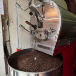 Se prevé un encarecimiento del grano de café ante la alza mundial.