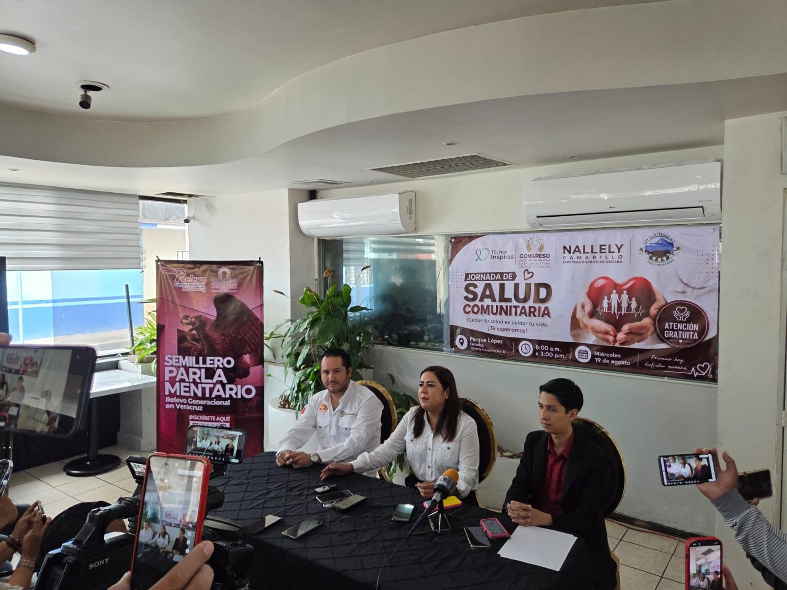 Jornada de salud acercará atención especializada a familias de Orizaba y la región