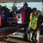 Detienen a seis por presuntas lesiones dolosas