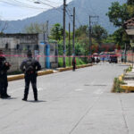 Balean a comerciante, tío de Diputado Federal