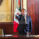 Hugo Humberto Bernal asume Dirección de Seguridad Pública Estratégica de Orizaba