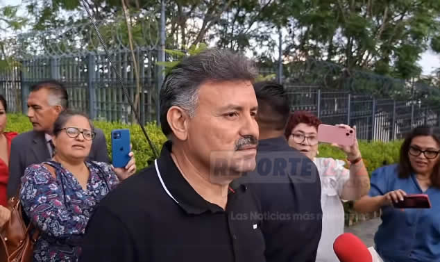 Congreso de Veracruz aprueba desafuero del alcalde de Úrsulo Galván; Fiscalía podrá continuar investigación