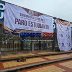 CESA rechaza cronograma presentado por la directiva del TecNM campus Orizaba
