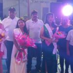 ¡Giro de 180 grados! Distintivo blanco da el campanazo y es la virtual Reina de las Fiestas Patrias Cuautlapan 2026
